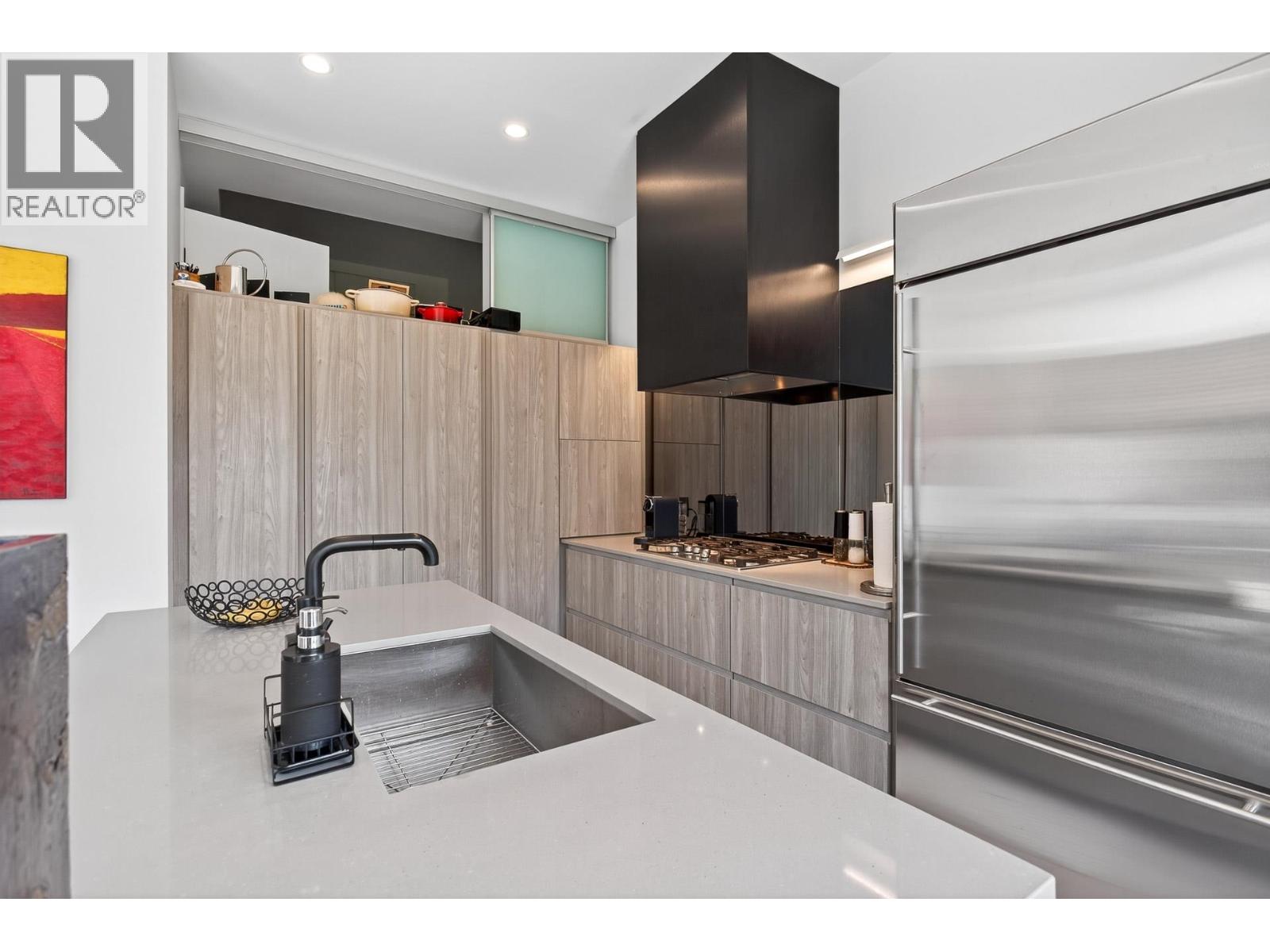 307 300 Salter Street, New Westminster, British Columbia  V3M 0L9 - Photo 10 - R3088875