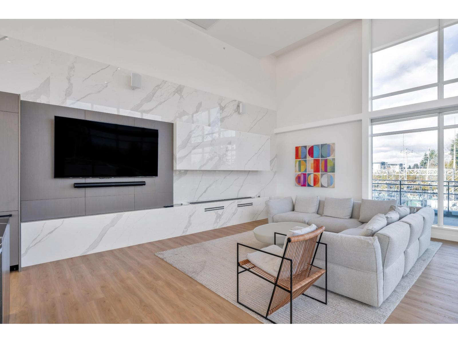 707 1526 Finlay Street, White Rock, British Columbia  V4B 4L9 - Photo 7 - R3088531