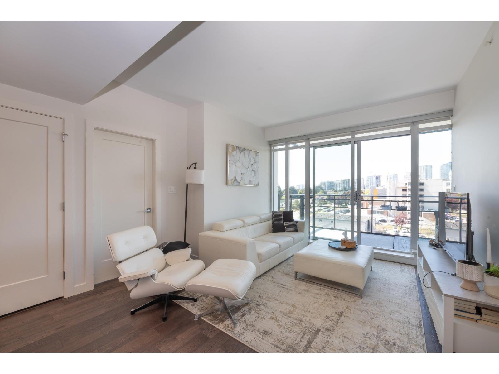 707 1526 Finlay Street, White Rock, British Columbia  V4B 4L9 - Photo 17 - R3088531