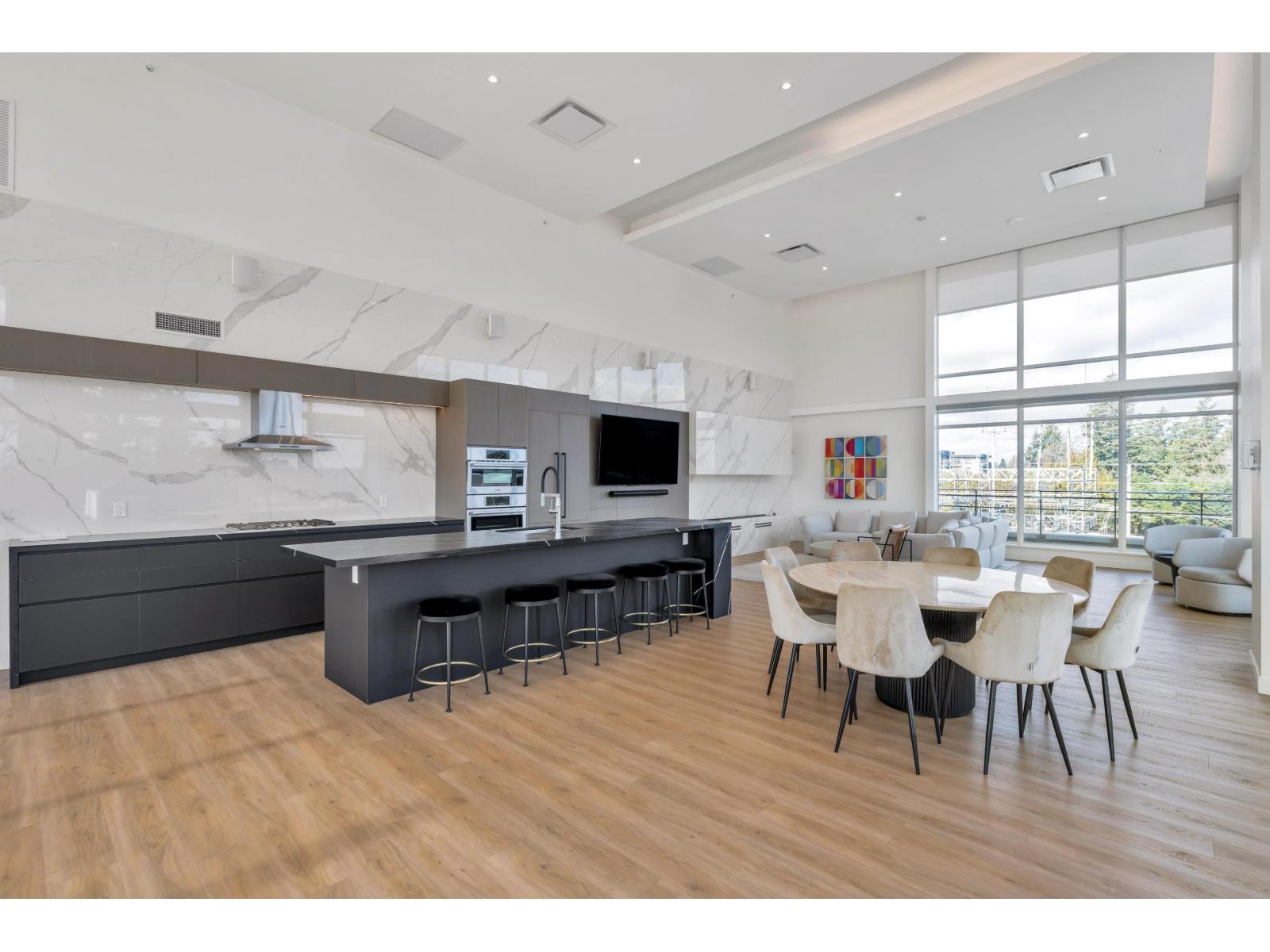 707 1526 Finlay Street, White Rock, British Columbia  V4B 4L9 - Photo 6 - R3088531