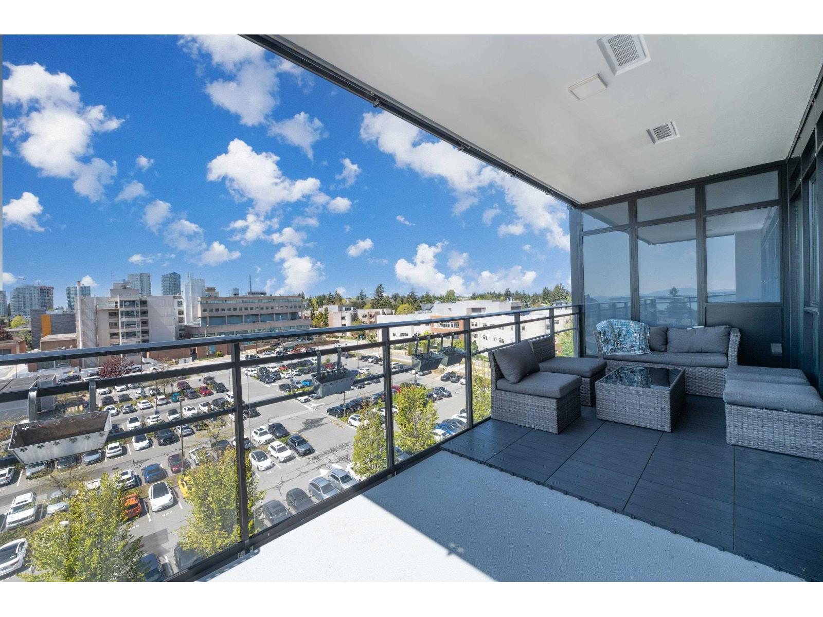 707 1526 Finlay Street, White Rock, British Columbia  V4B 4L9 - Photo 30 - R3088531