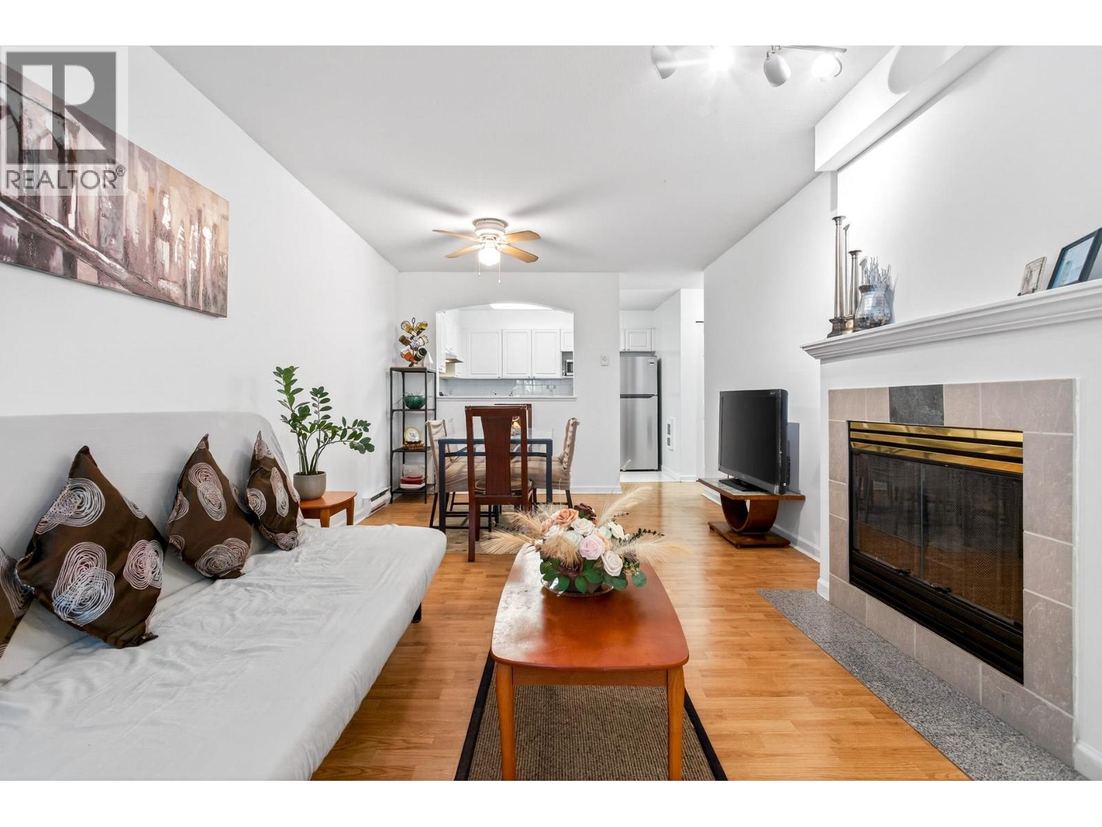 20 6588 SOUTHOAKS CRESCENT, Burnaby