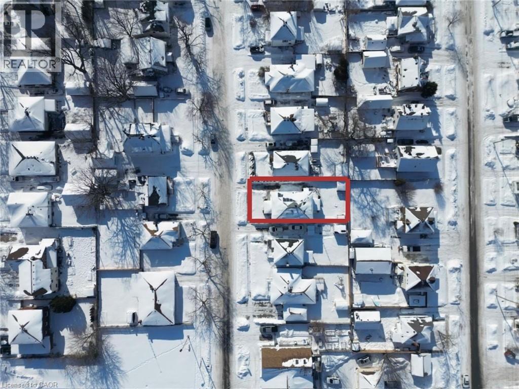 17 Lyons Avenue, Welland, Ontario  L3B 1L8 - Photo 21 - 40802183