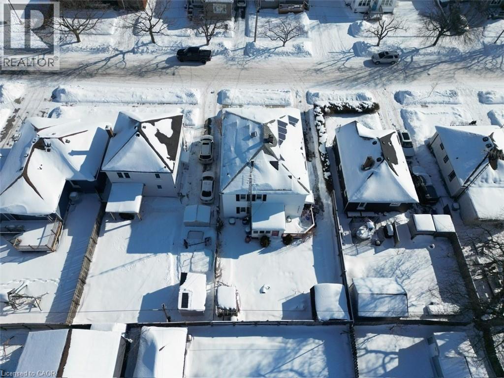 17 Lyons Avenue, Welland, Ontario  L3B 1L8 - Photo 20 - 40802183