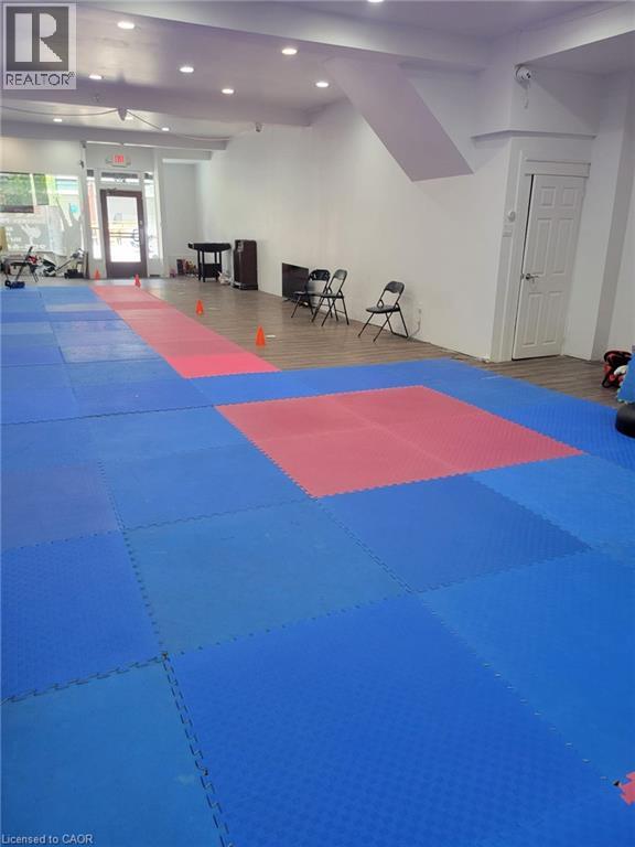 299 Ottawa Street N Unit# C, Hamilton, Ontario  L8H 3Z8 - Photo 3 - 40804061