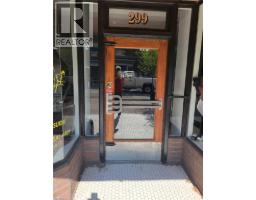 299 OTTAWA Street N Unit# C, hamilton, Ontario