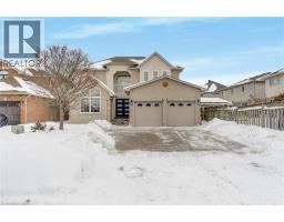 191 HAWKSWOOD Trail, Hamilton, Ontario