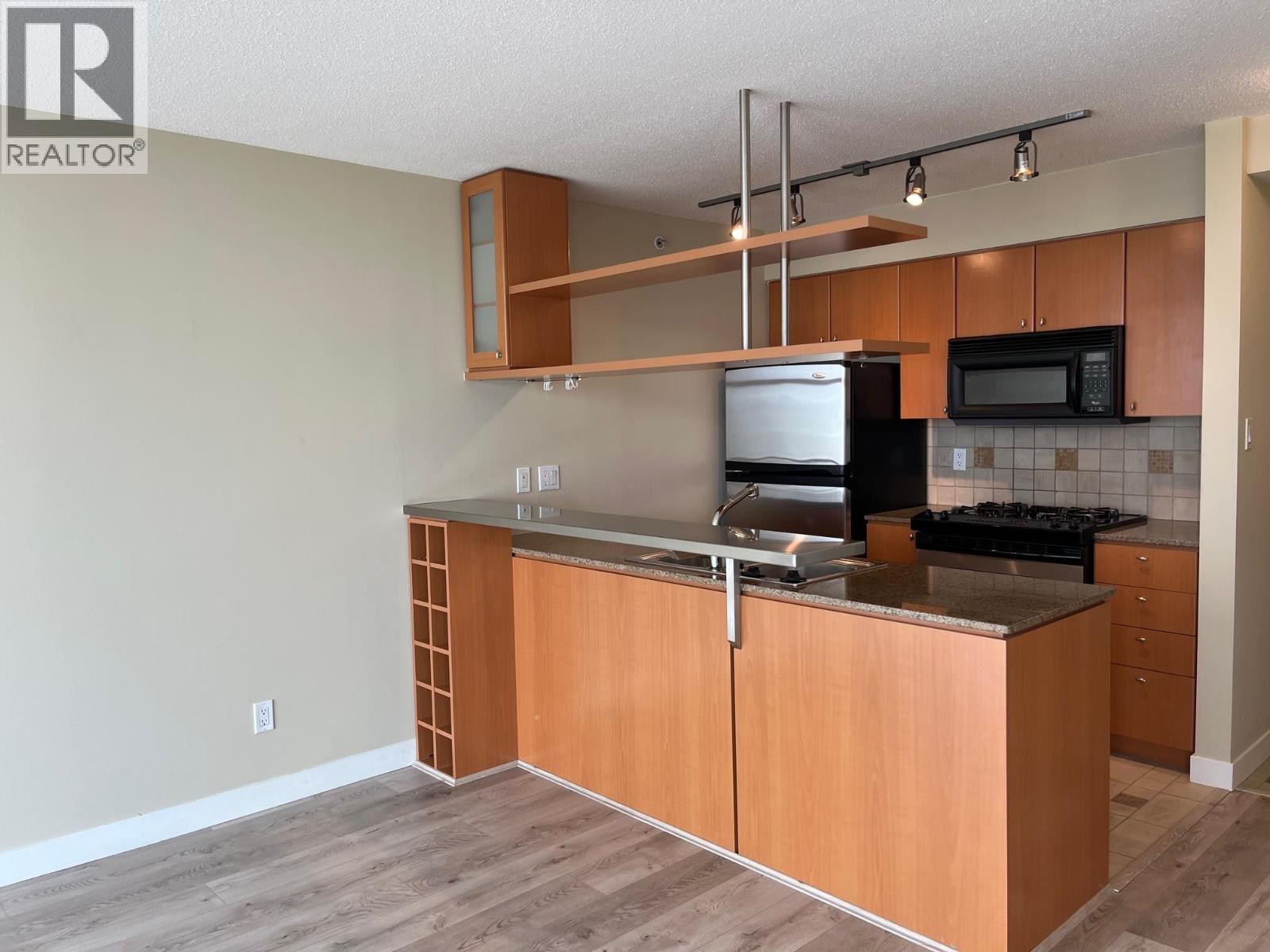 2308 1438 Richards Street, Vancouver, British Columbia  V6Z 3B8 - Photo 14 - R3088872