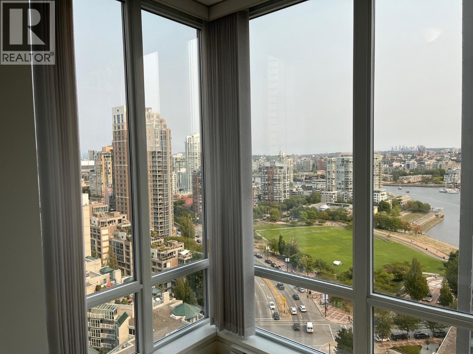 2308 1438 Richards Street, Vancouver, British Columbia  V6Z 3B8 - Photo 15 - R3088872