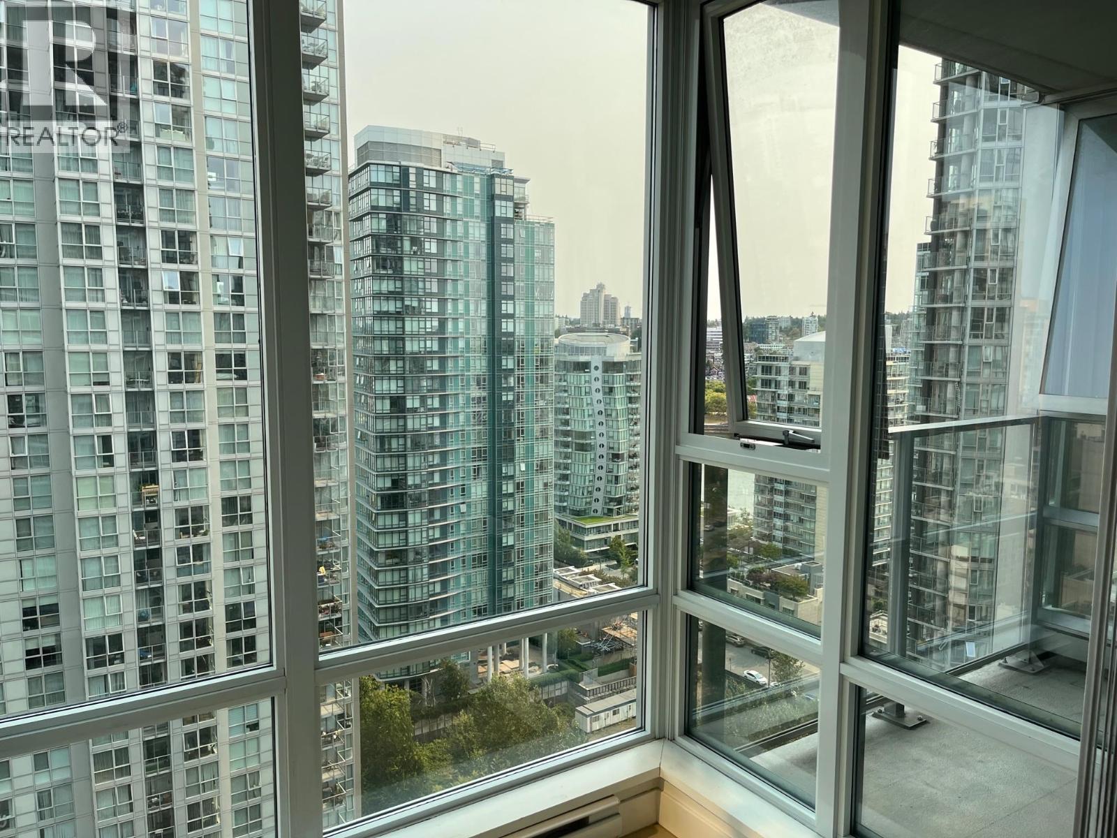 2308 1438 Richards Street, Vancouver, British Columbia  V6Z 3B8 - Photo 16 - R3088872