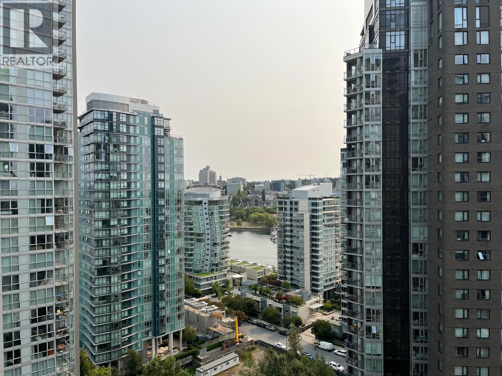 2308 1438 Richards Street, Vancouver, British Columbia  V6Z 3B8 - Photo 2 - R3088872