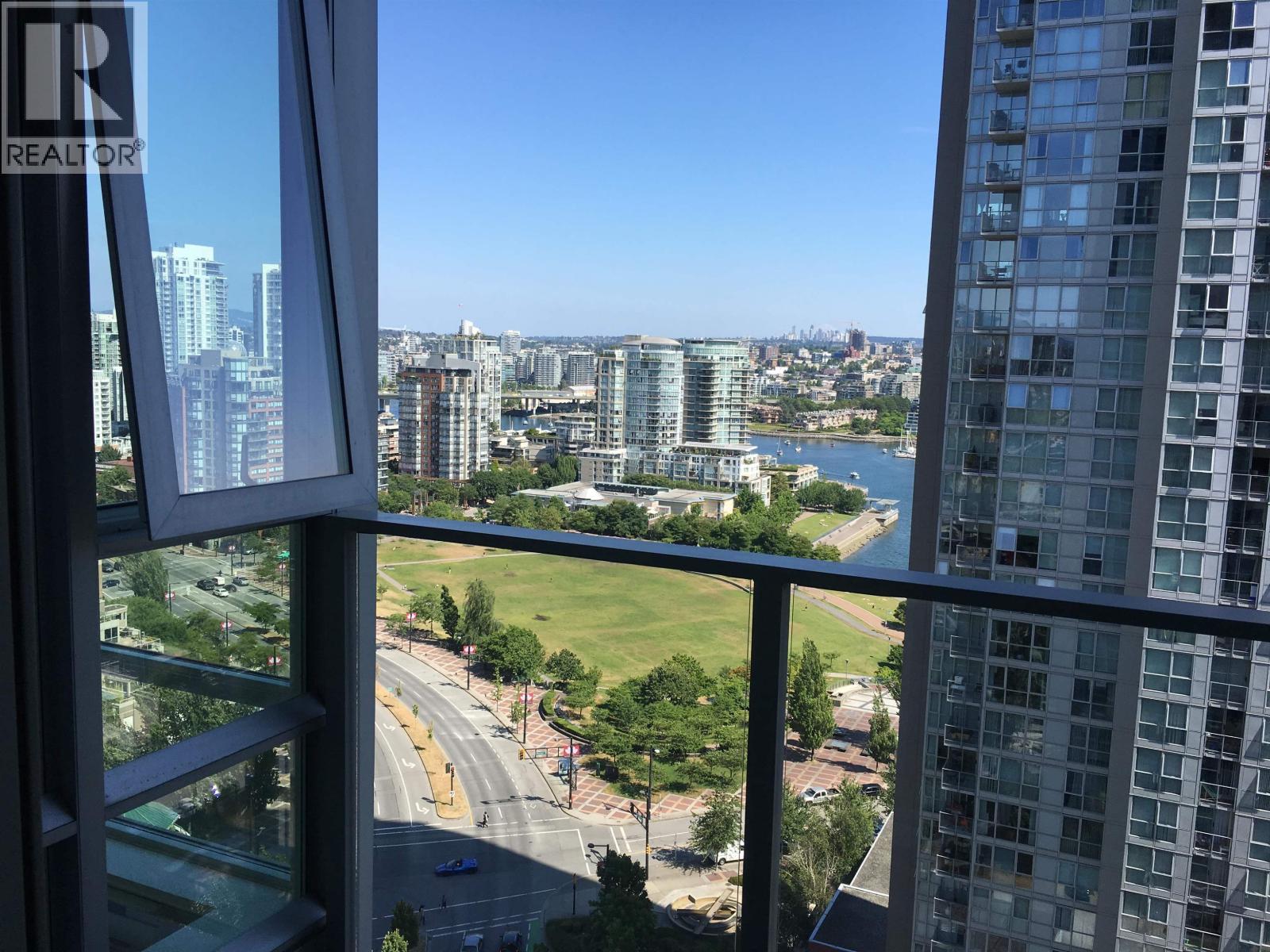 2308 1438 Richards Street, Vancouver, British Columbia  V6Z 3B8 - Photo 26 - R3088872