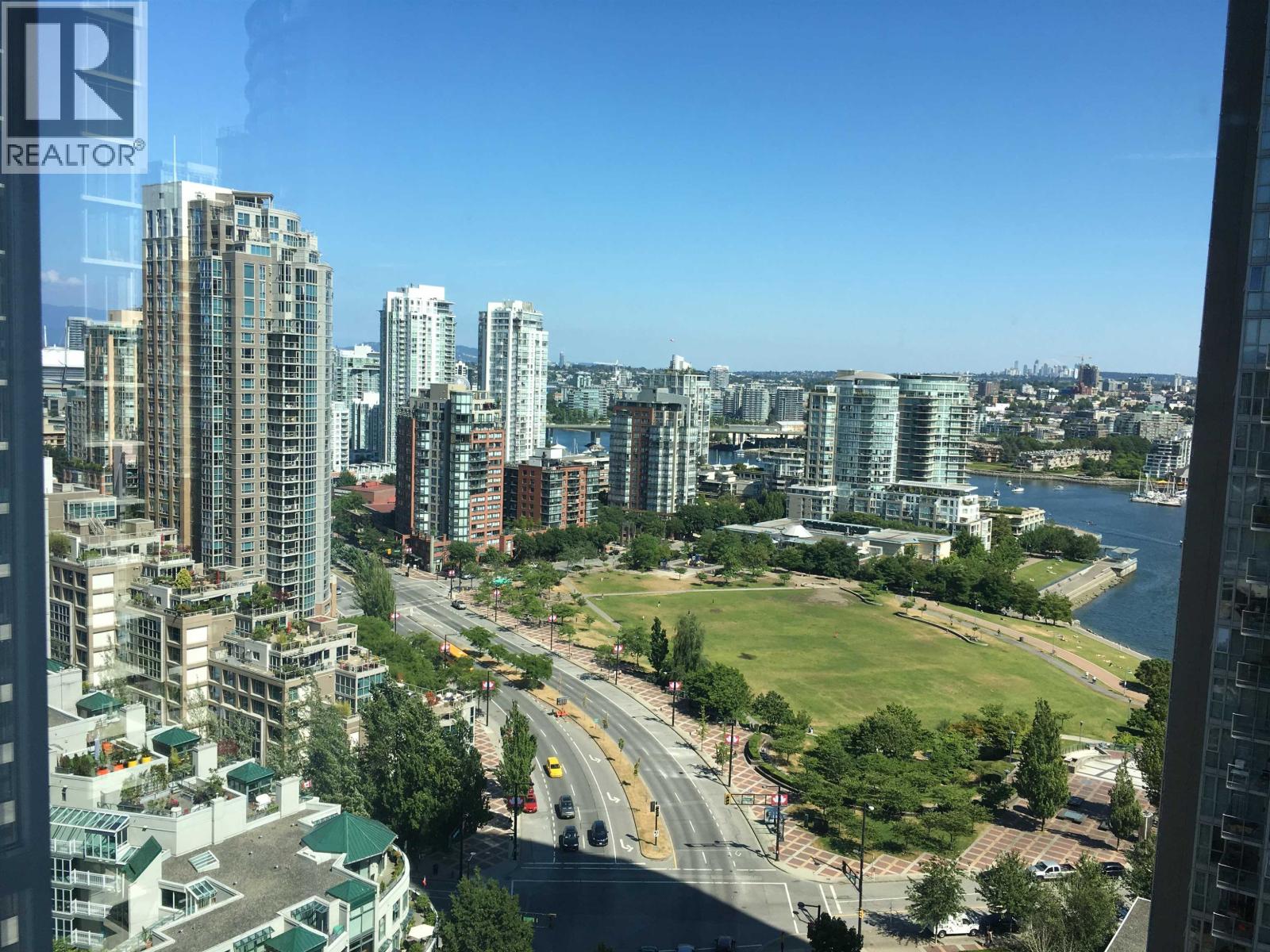 2308 1438 Richards Street, Vancouver, British Columbia  V6Z 3B8 - Photo 28 - R3088872