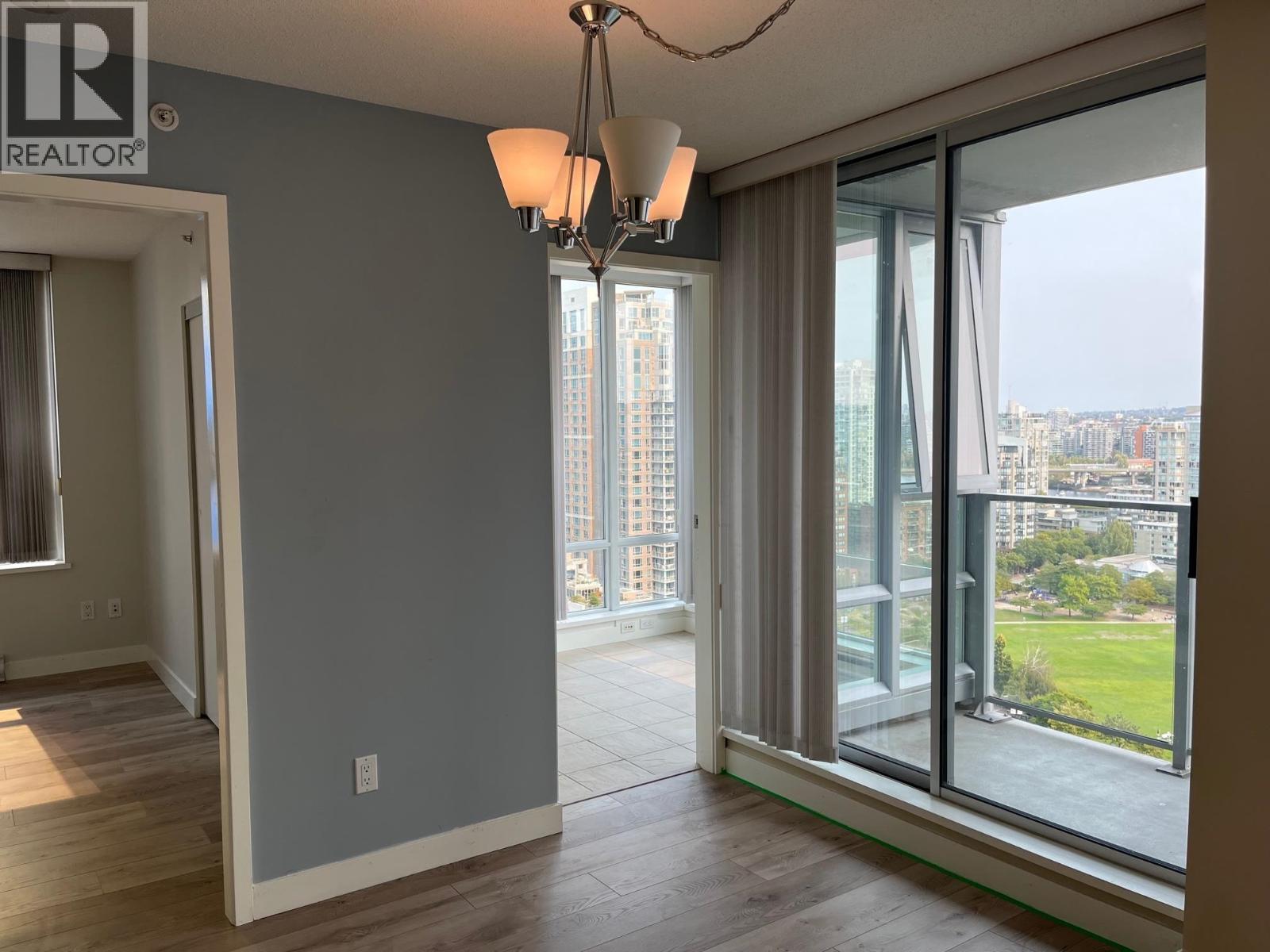 2308 1438 Richards Street, Vancouver, British Columbia  V6Z 3B8 - Photo 3 - R3088872