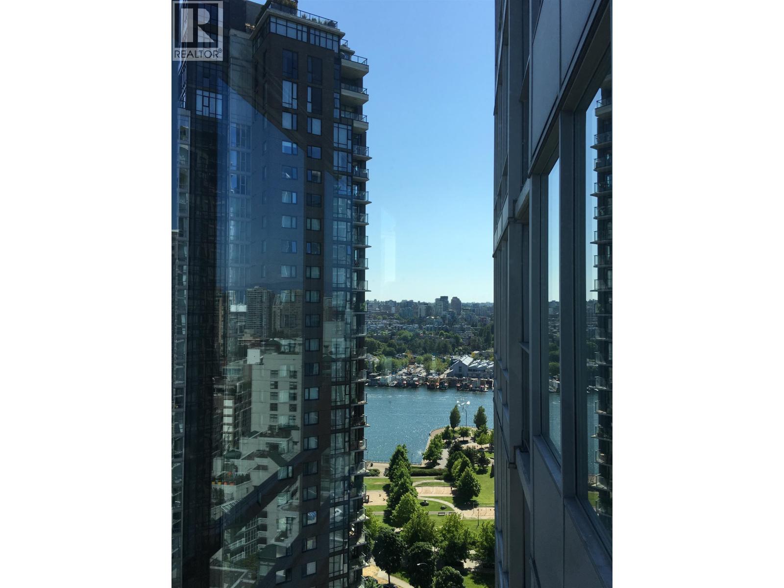 2308 1438 Richards Street, Vancouver, British Columbia  V6Z 3B8 - Photo 30 - R3088872