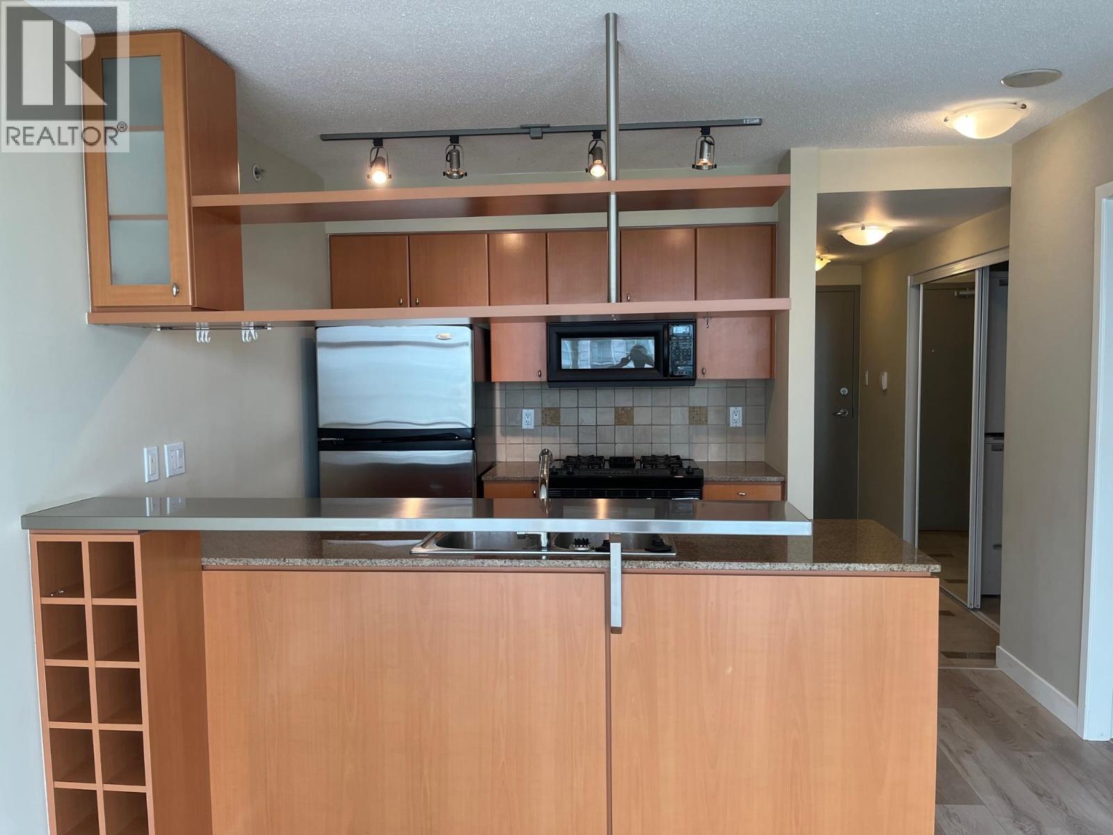 2308 1438 Richards Street, Vancouver, British Columbia  V6Z 3B8 - Photo 7 - R3088872