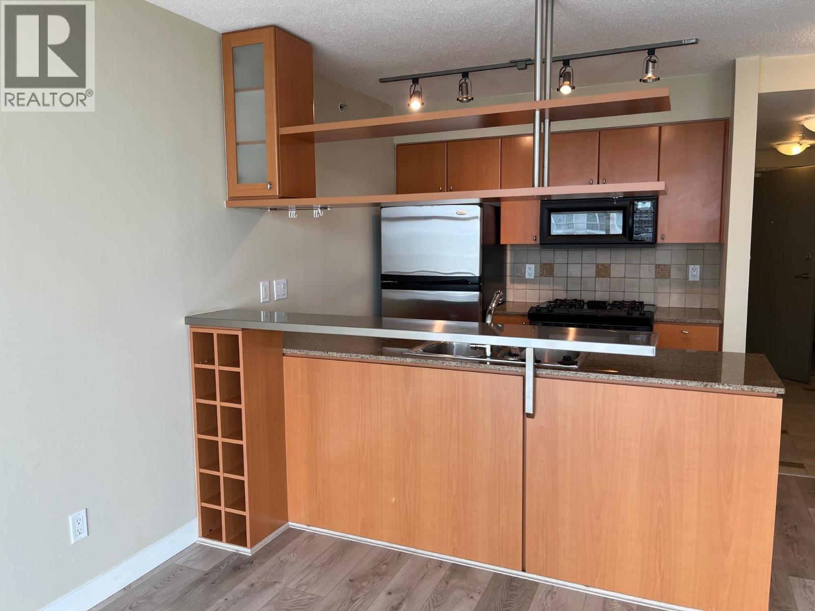 2308 1438 Richards Street, Vancouver, British Columbia  V6Z 3B8 - Photo 8 - R3088872