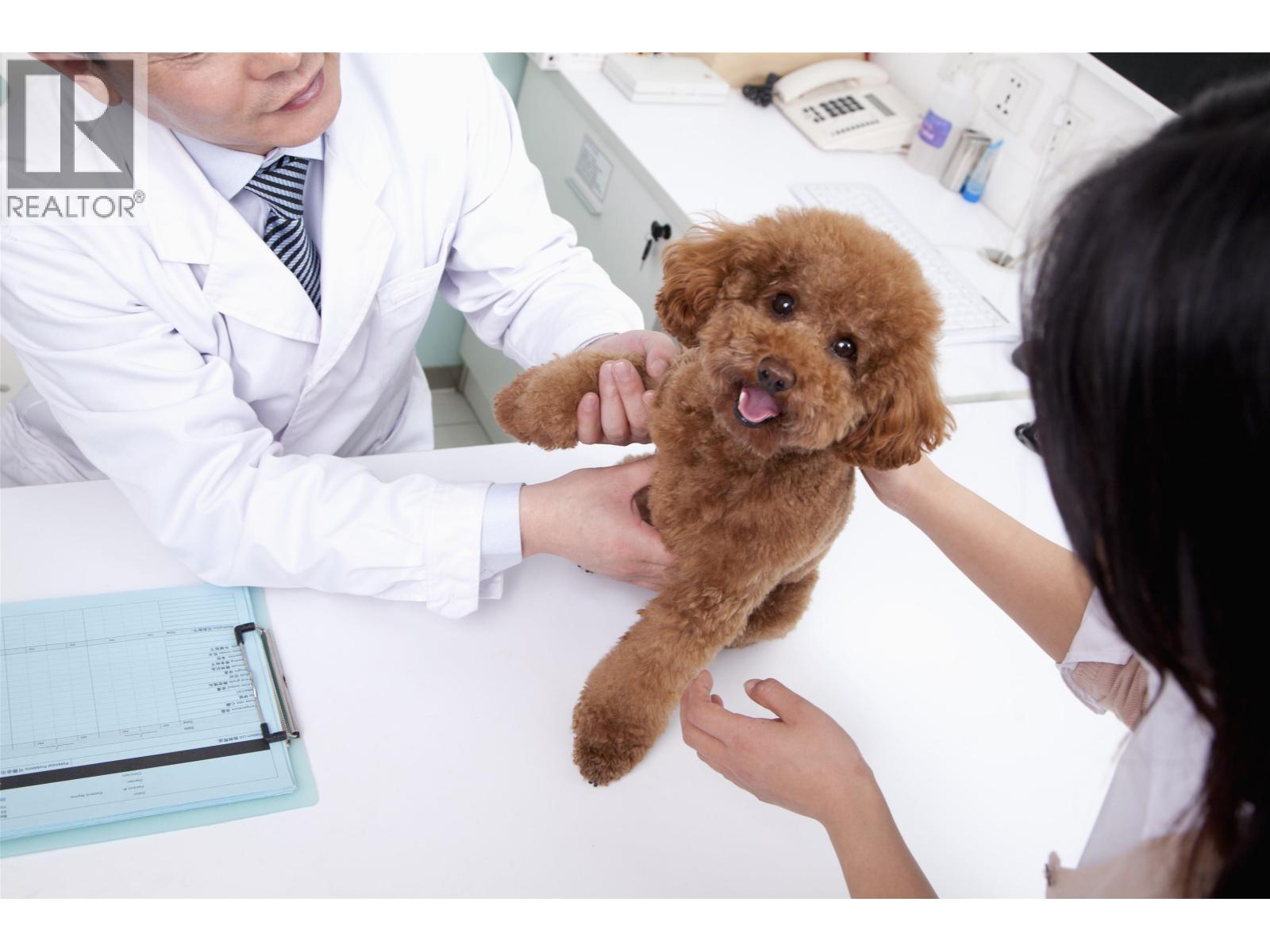 1118980 CONFIDENCIAL, Richmond, British Columbia