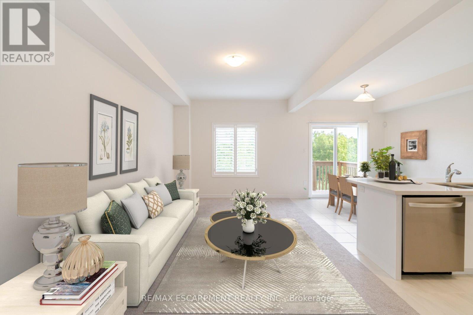 96 - 305 GARNER ROAD W, Hamilton, Ontario