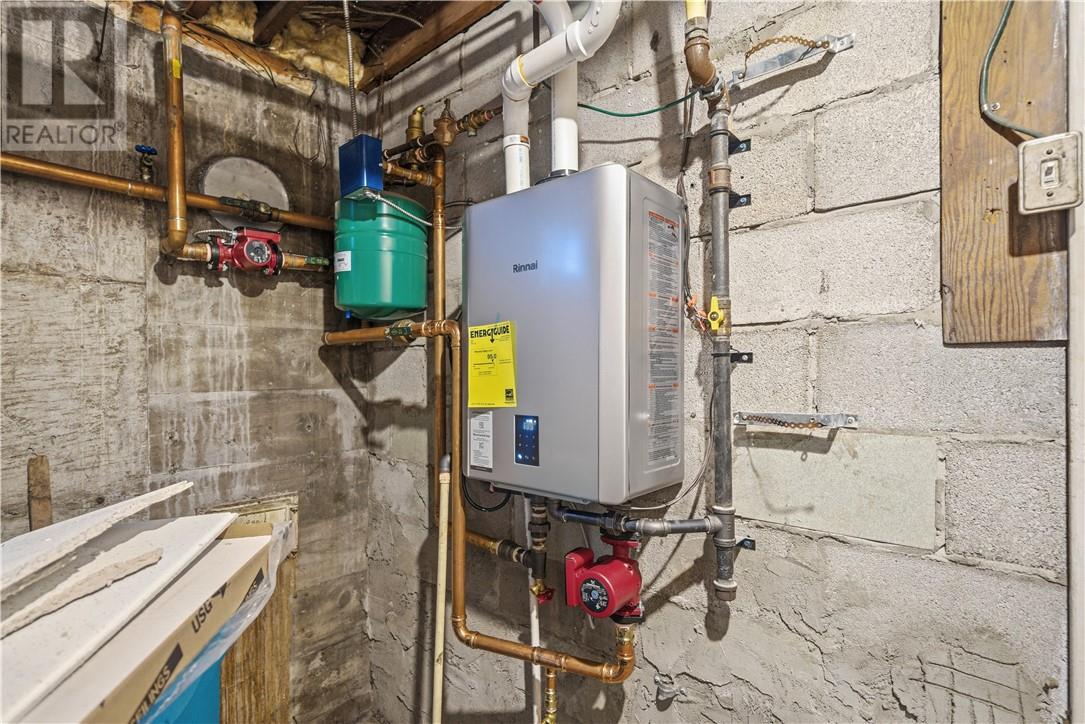 639 Ontario Street, Sudbury, Ontario  P3E 4K7 - Photo 37 - 2126401