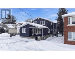 639 Ontario Street, Sudbury, Ontario