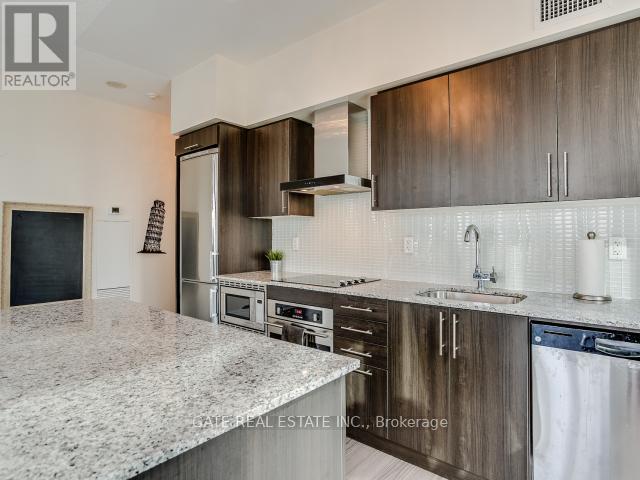 1406 - 352 Front Street W, Toronto, Ontario  M5V 0K3 - Photo 16 - C12778750