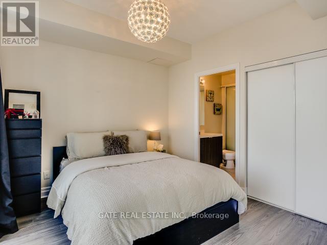 1406 - 352 Front Street W, Toronto, Ontario  M5V 0K3 - Photo 18 - C12778750