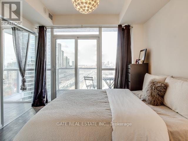 1406 - 352 Front Street W, Toronto, Ontario  M5V 0K3 - Photo 20 - C12778750