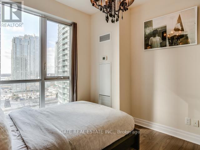 1406 - 352 Front Street W, Toronto, Ontario  M5V 0K3 - Photo 23 - C12778750