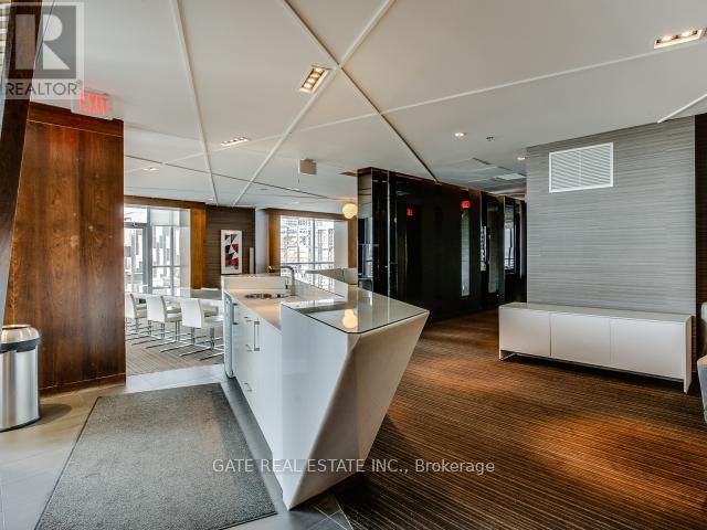 1406 - 352 Front Street W, Toronto, Ontario  M5V 0K3 - Photo 29 - C12778750