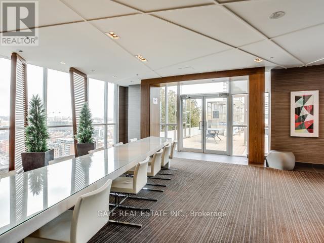1406 - 352 Front Street W, Toronto, Ontario  M5V 0K3 - Photo 30 - C12778750