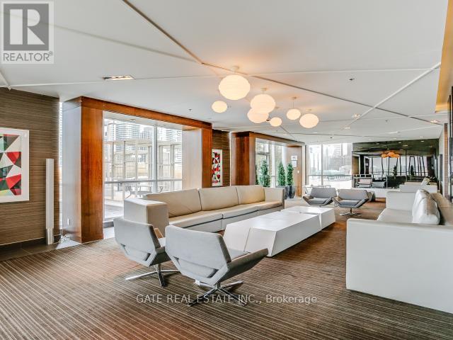 1406 - 352 Front Street W, Toronto, Ontario  M5V 0K3 - Photo 31 - C12778750