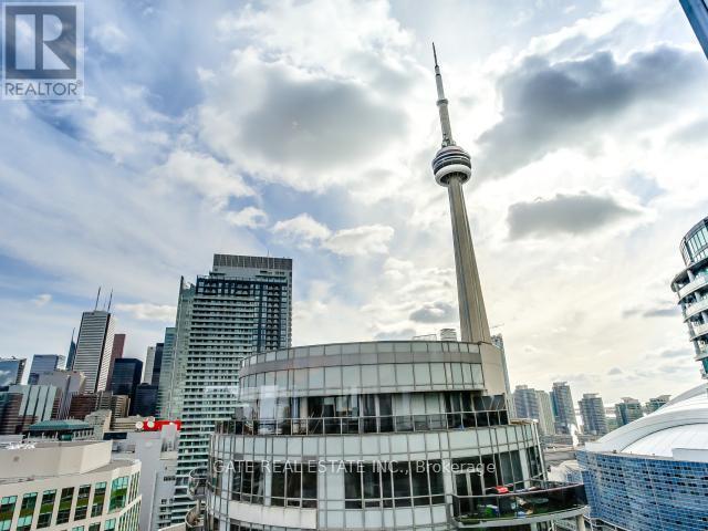 1406 - 352 Front Street W, Toronto, Ontario  M5V 0K3 - Photo 32 - C12778750