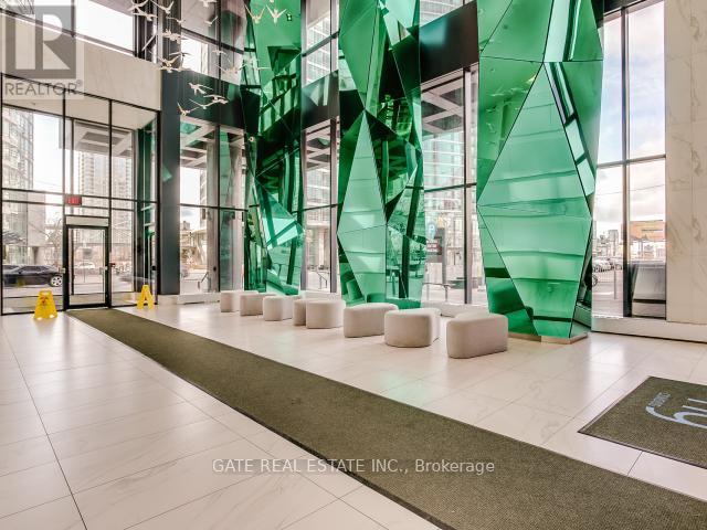 1406 - 352 Front Street W, Toronto, Ontario  M5V 0K3 - Photo 4 - C12778750