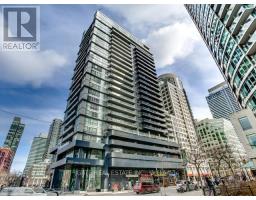 1406 - 352 FRONT STREET W, Toronto, Ontario