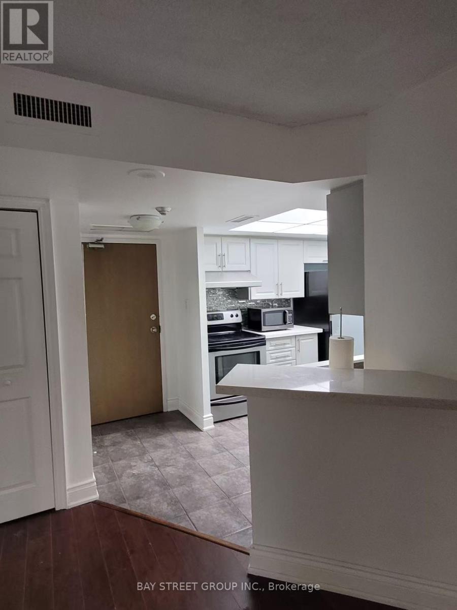 502 - 1001 Bay Street, Toronto (Bay Street Corridor), Ontario  M5S 3A6 - Photo 12 - C12778766