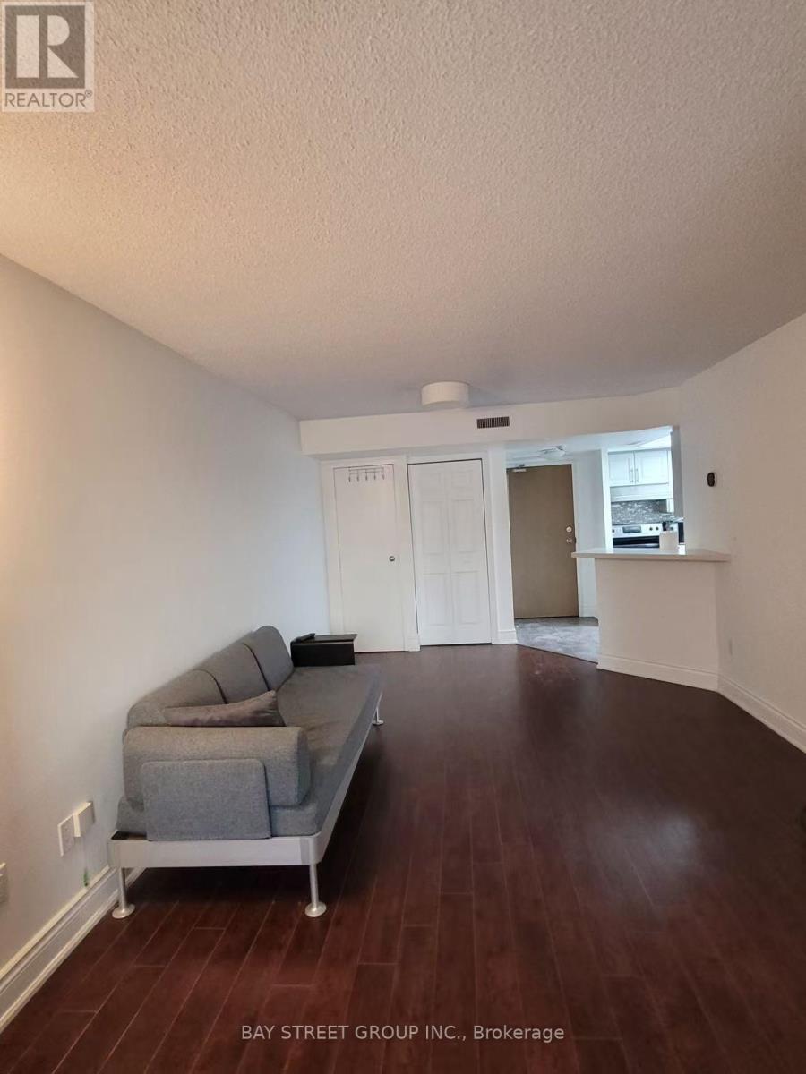 502 - 1001 Bay Street, Toronto (Bay Street Corridor), Ontario  M5S 3A6 - Photo 7 - C12778766