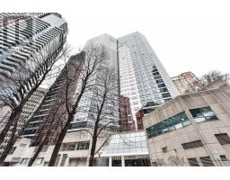 502 - 1001 BAY STREET, Toronto, Ontario