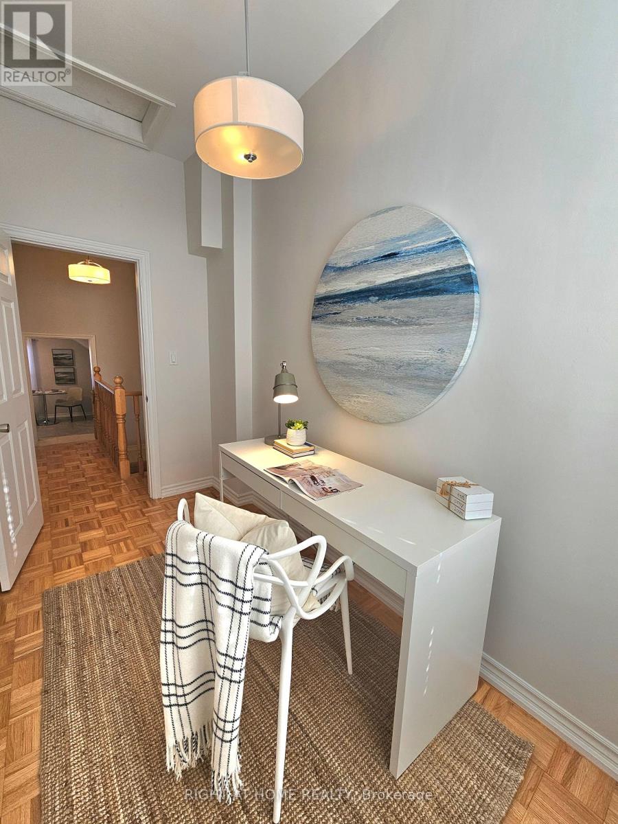 50 Argyle Street, Toronto, Ontario  M6J 1N6 - Photo 21 - C12778782