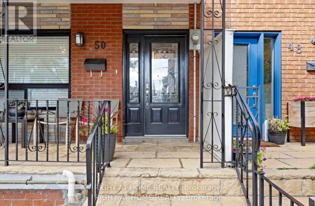 50 Argyle Street, Toronto, Ontario  M6J 1N6 - Photo 3 - C12778782