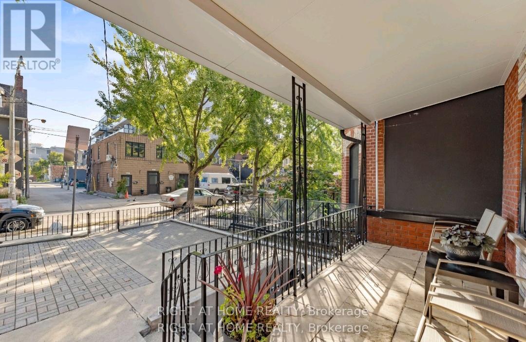 50 Argyle Street, Toronto, Ontario  M6J 1N6 - Photo 4 - C12778782