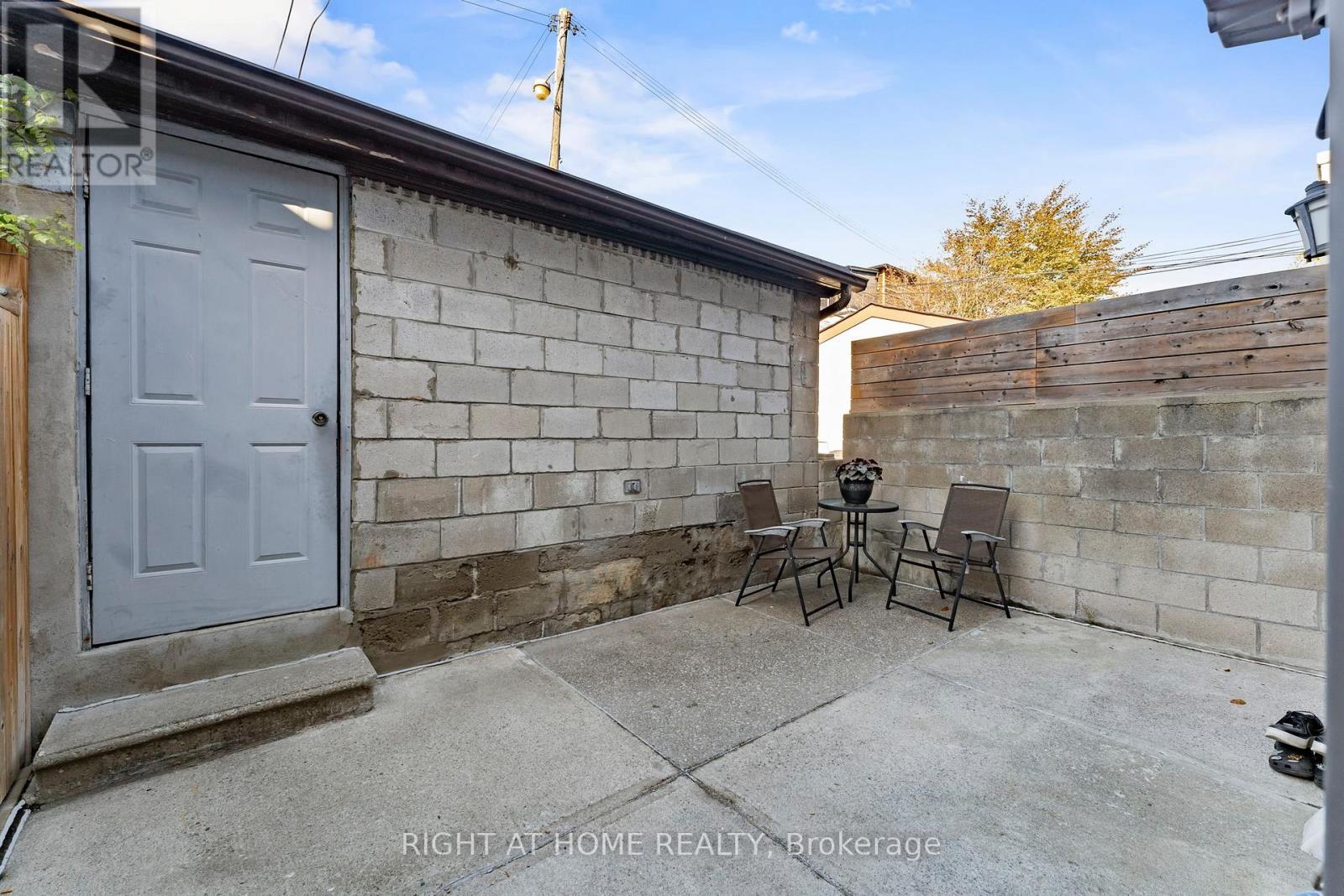 50 Argyle Street, Toronto, Ontario  M6J 1N6 - Photo 41 - C12778782