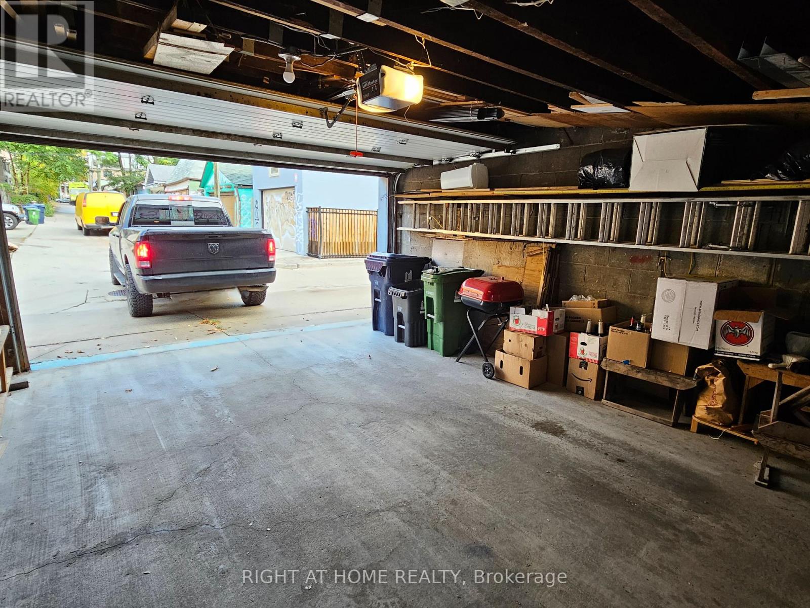 50 Argyle Street, Toronto, Ontario  M6J 1N6 - Photo 43 - C12778782