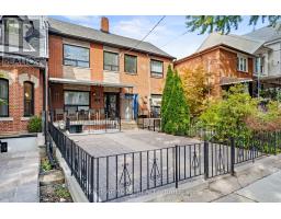 50 ARGYLE STREET, Toronto, Ontario