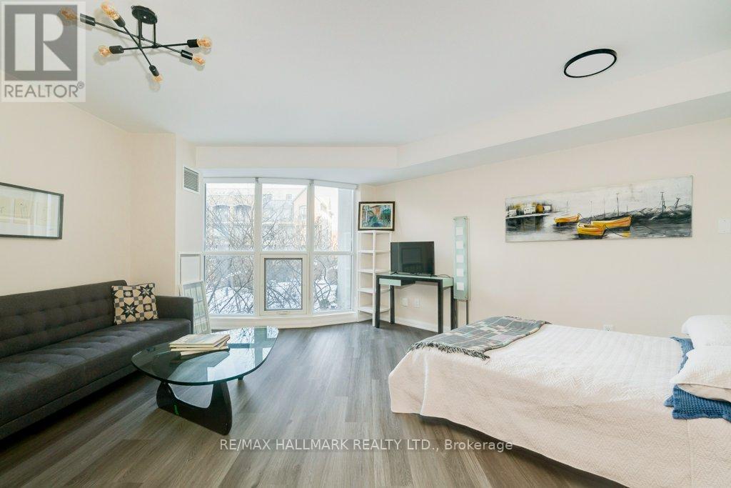 327 - 18 Beverley Street, Toronto (Kensington-Chinatown), Ontario  M5T 3L2 - Photo 10 - C12778794