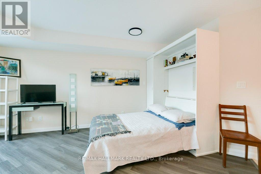 327 - 18 Beverley Street, Toronto (Kensington-Chinatown), Ontario  M5T 3L2 - Photo 12 - C12778794