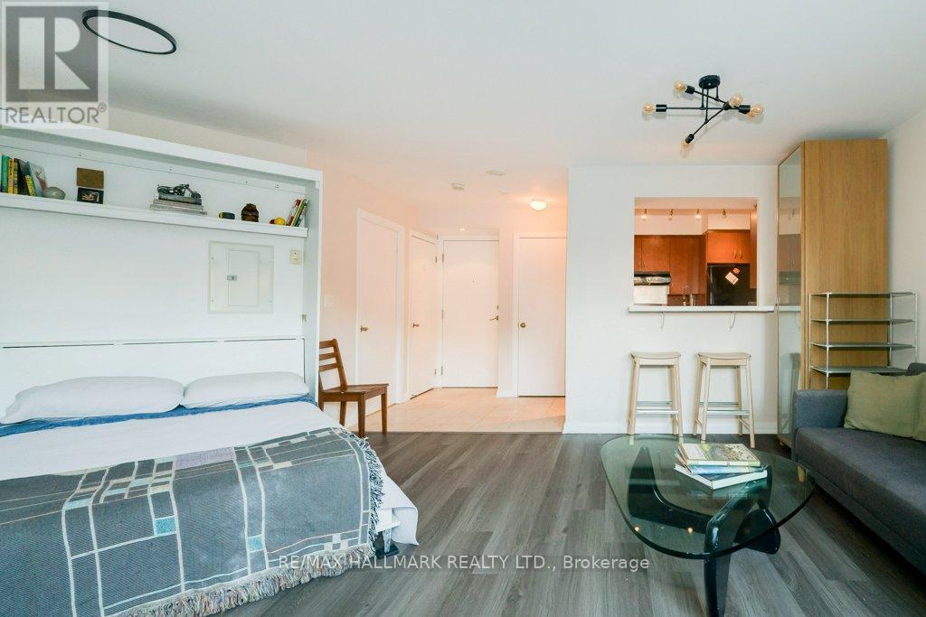 327 - 18 Beverley Street, Toronto (Kensington-Chinatown), Ontario  M5T 3L2 - Photo 13 - C12778794