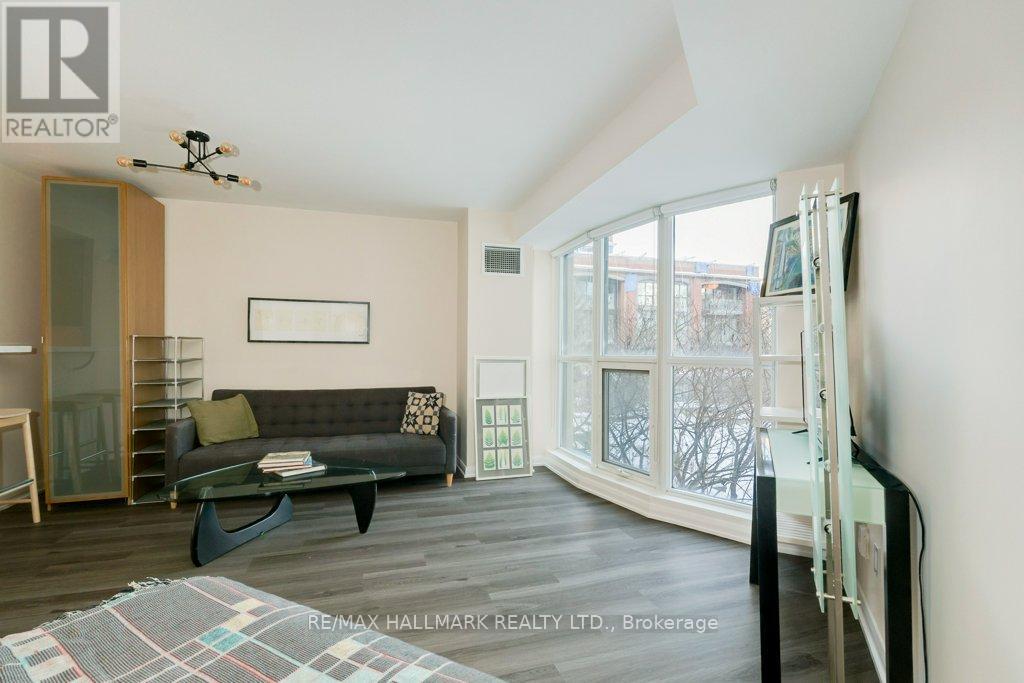 327 - 18 Beverley Street, Toronto (Kensington-Chinatown), Ontario  M5T 3L2 - Photo 14 - C12778794