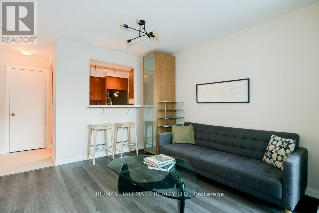 327 - 18 Beverley Street, Toronto (Kensington-Chinatown), Ontario  M5T 3L2 - Photo 15 - C12778794