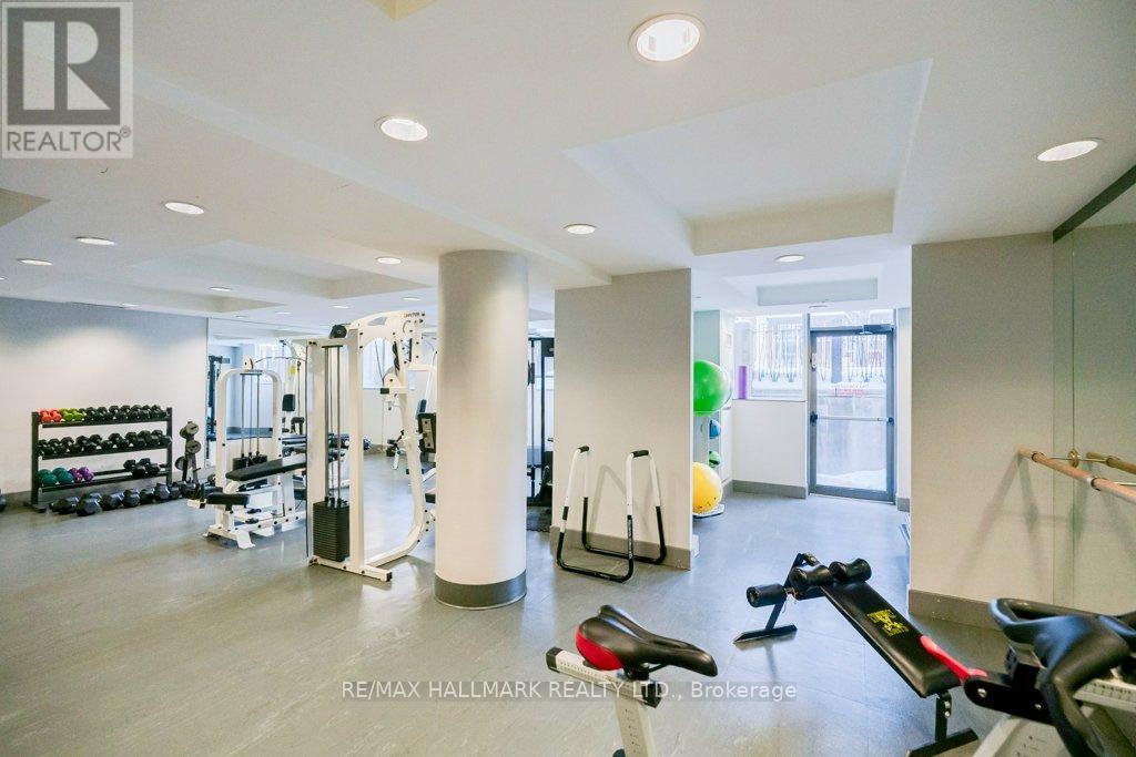 327 - 18 Beverley Street, Toronto (Kensington-Chinatown), Ontario  M5T 3L2 - Photo 19 - C12778794